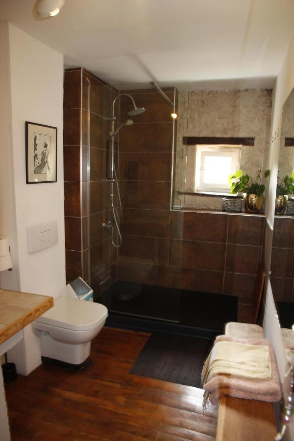 Pauliac Chambres D'Hotes Celles  Bagian luar foto