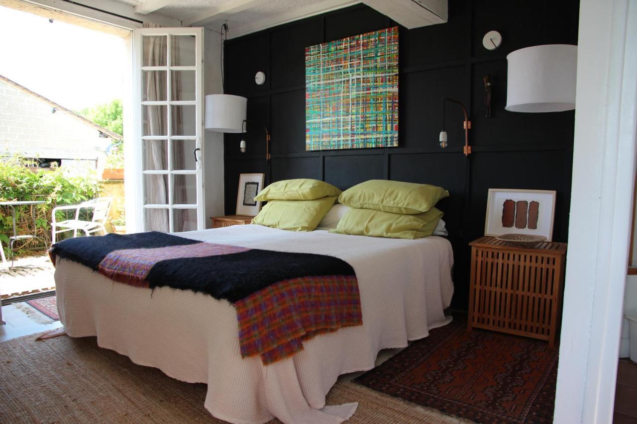 Pauliac Chambres D'Hotes Celles  Bagian luar foto