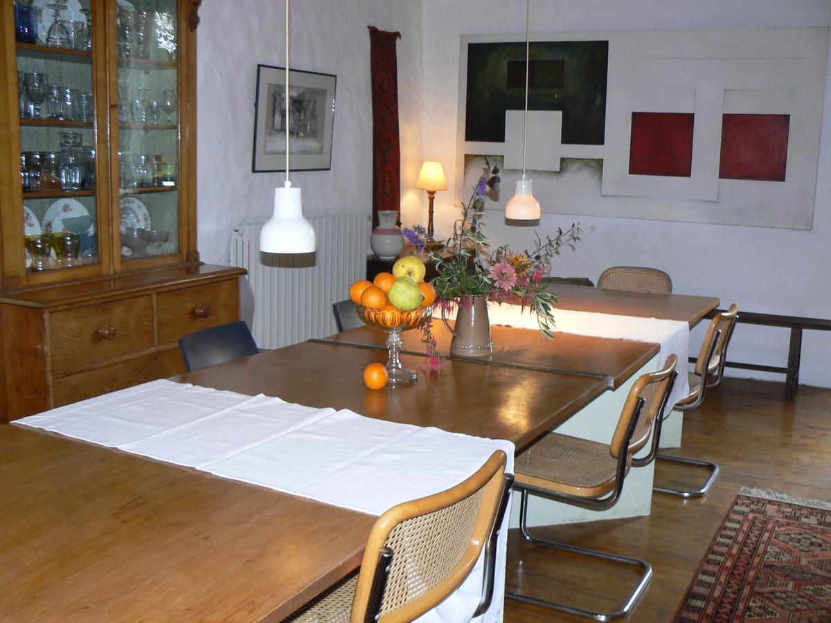 Pauliac Chambres D'Hotes Celles  Bagian luar foto
