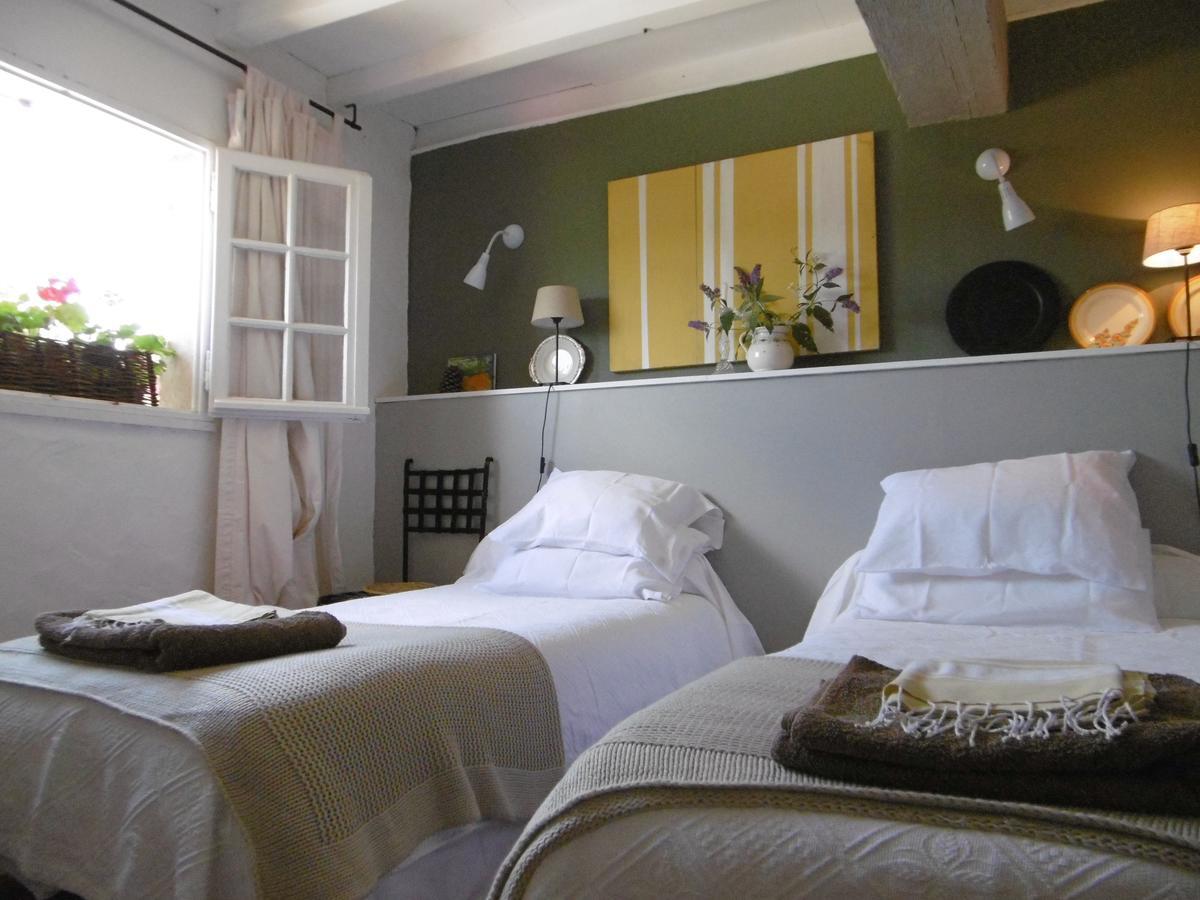 Pauliac Chambres D'Hotes Celles  Bagian luar foto