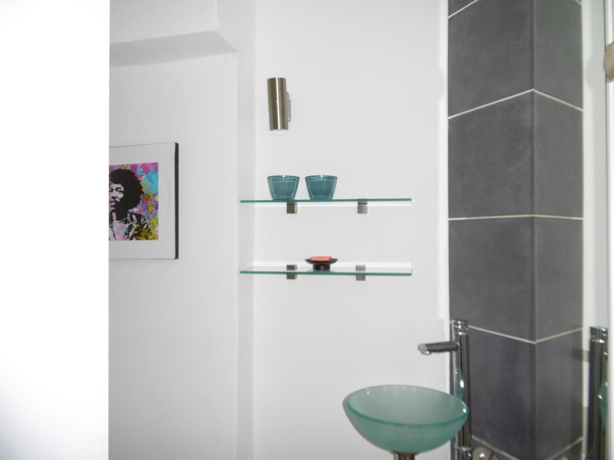 Pauliac Chambres D'Hotes Celles  Ruang foto