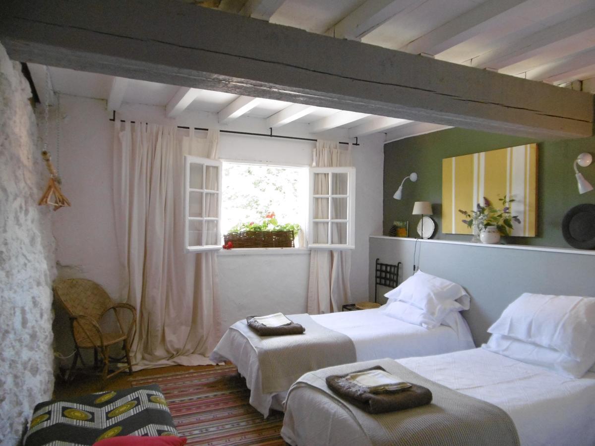 Pauliac Chambres D'Hotes Celles  Ruang foto