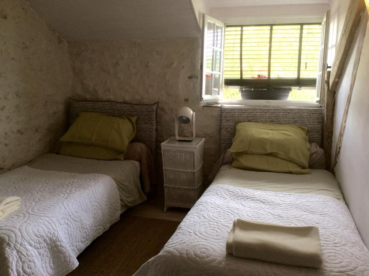 Pauliac Chambres D'Hotes Celles  Bagian luar foto