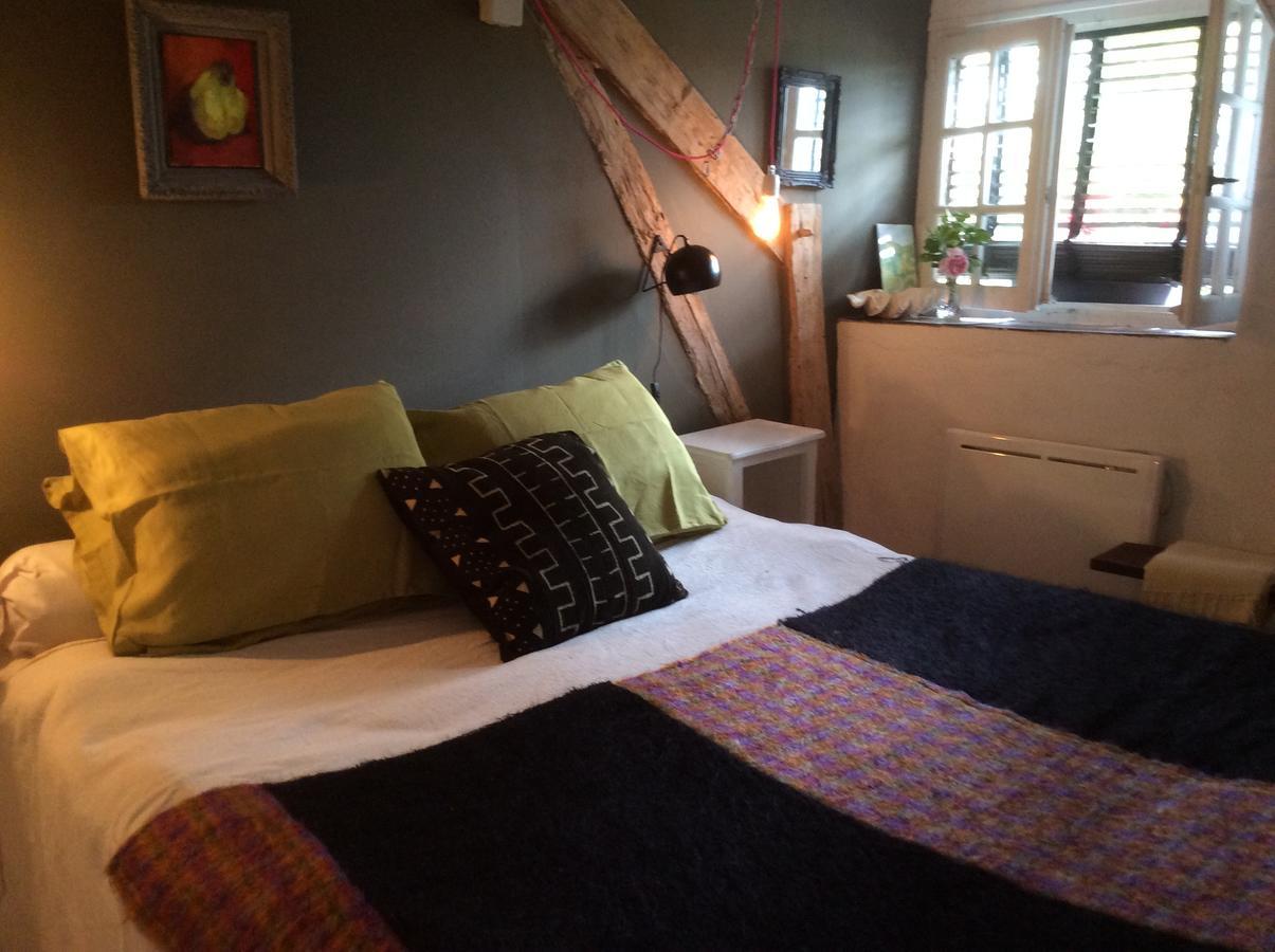 Pauliac Chambres D'Hotes Celles  Bagian luar foto