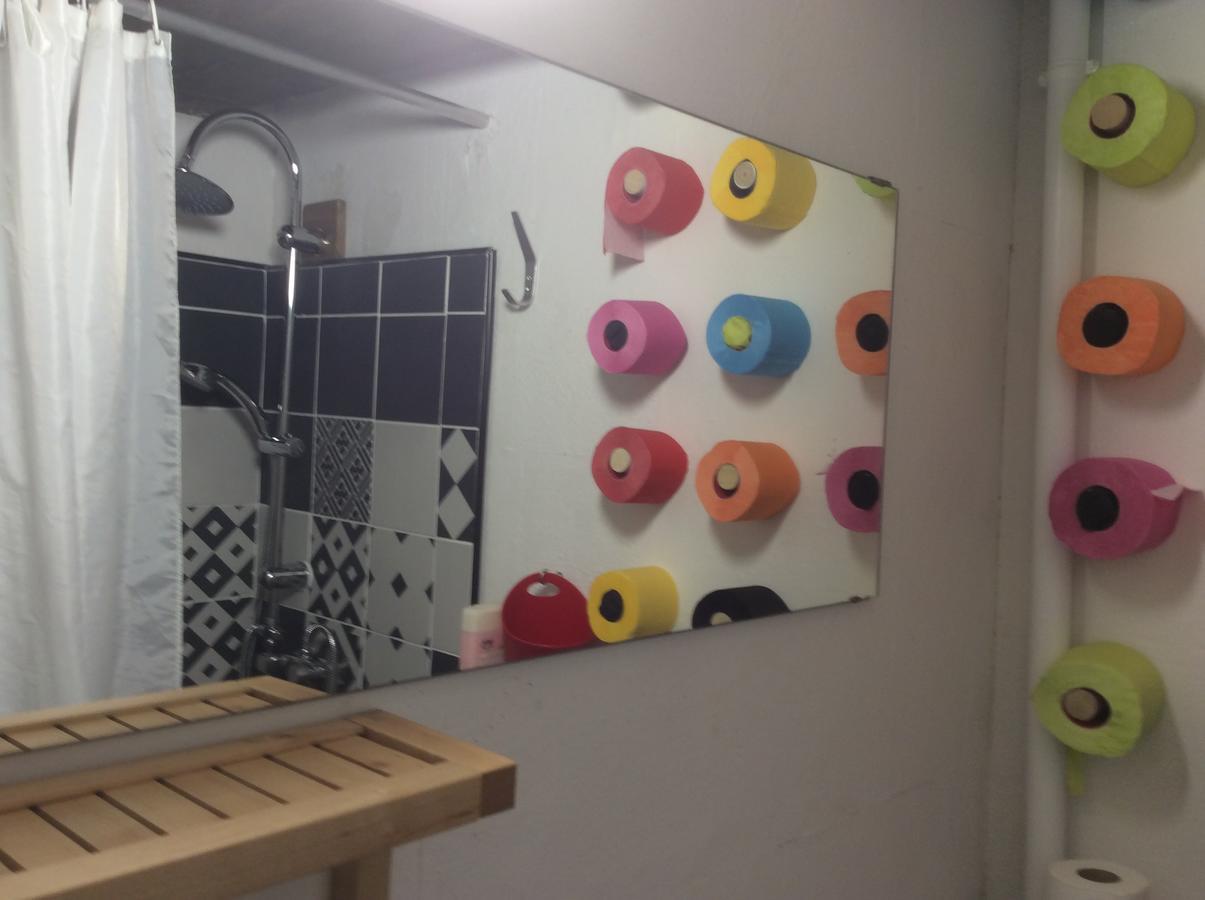 Pauliac Chambres D'Hotes Celles  Bagian luar foto