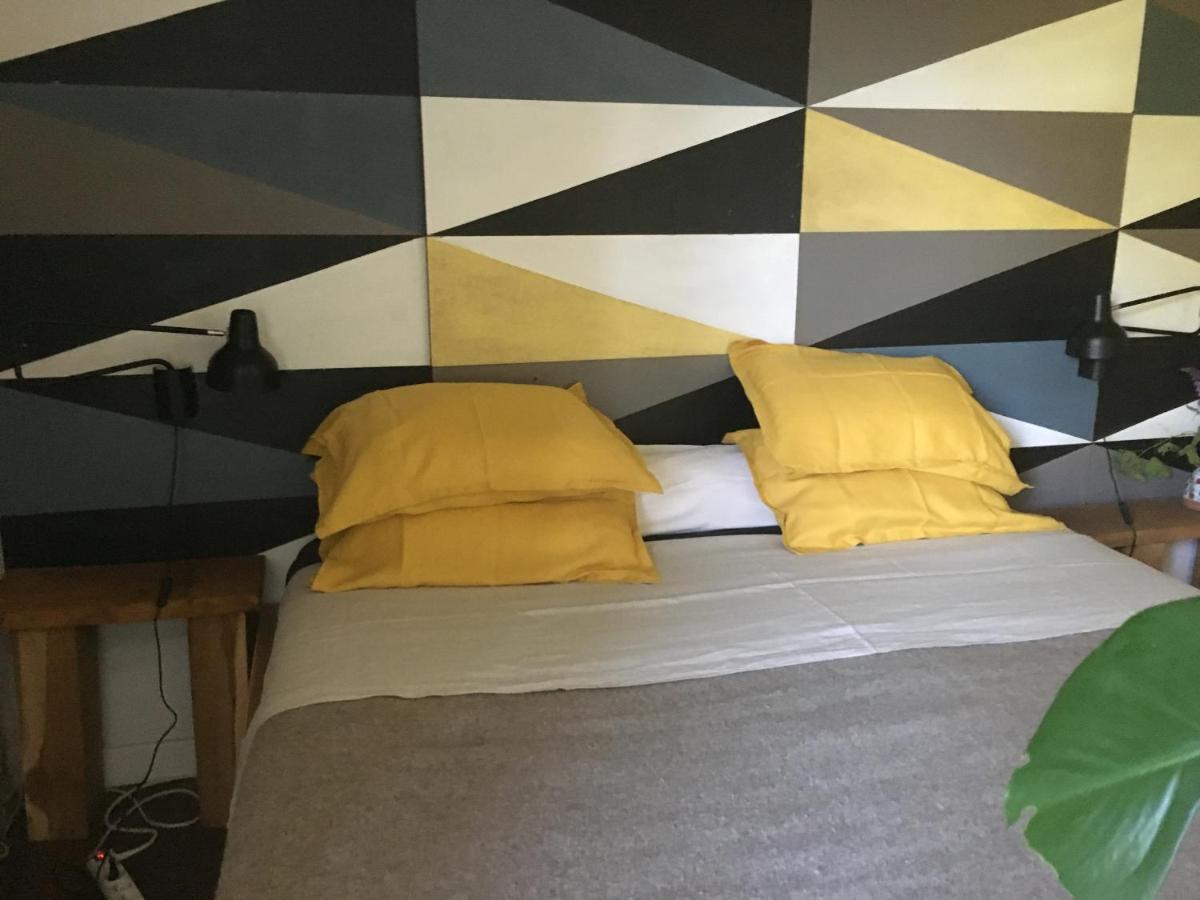 Pauliac Chambres D'Hotes Celles  Bagian luar foto